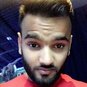 Meet your Posher, Puneet